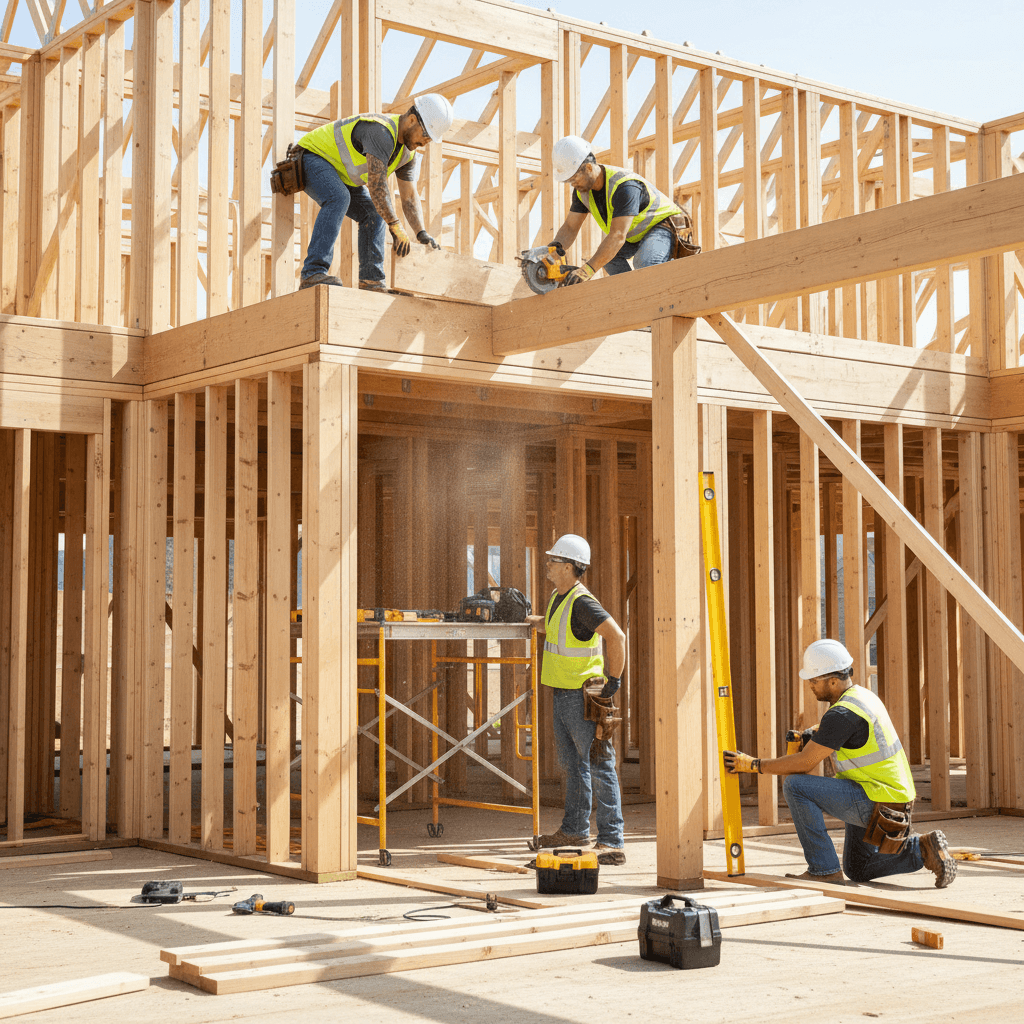 Construction Services