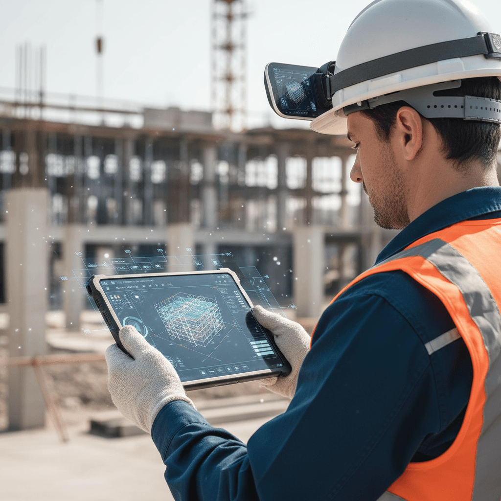 Programming & Tech Integration