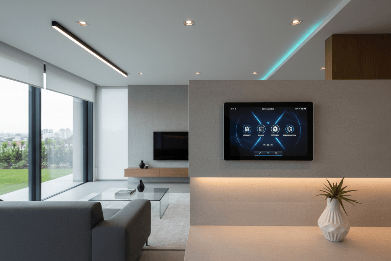 Smart Home Integration