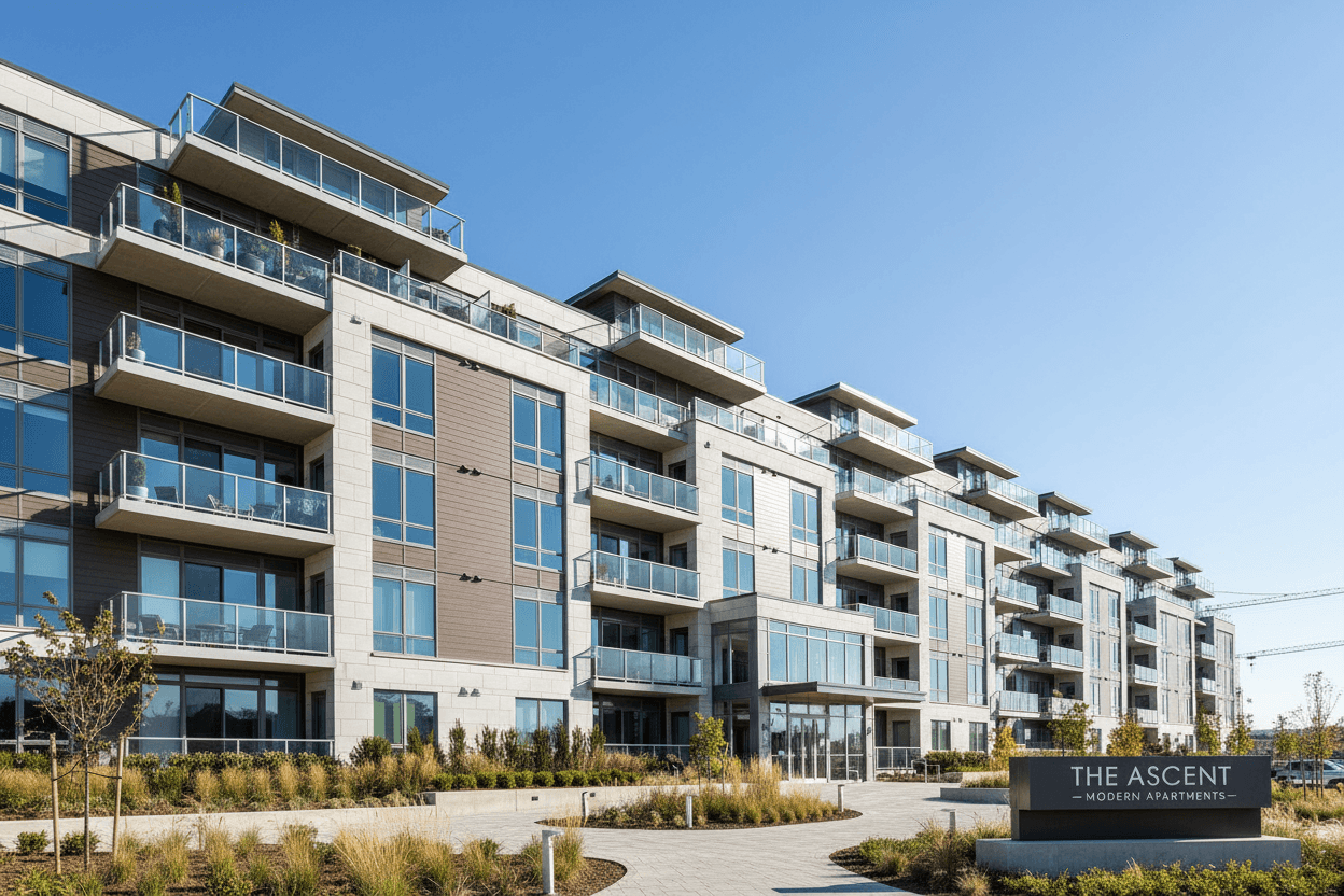 Multi-Family Development